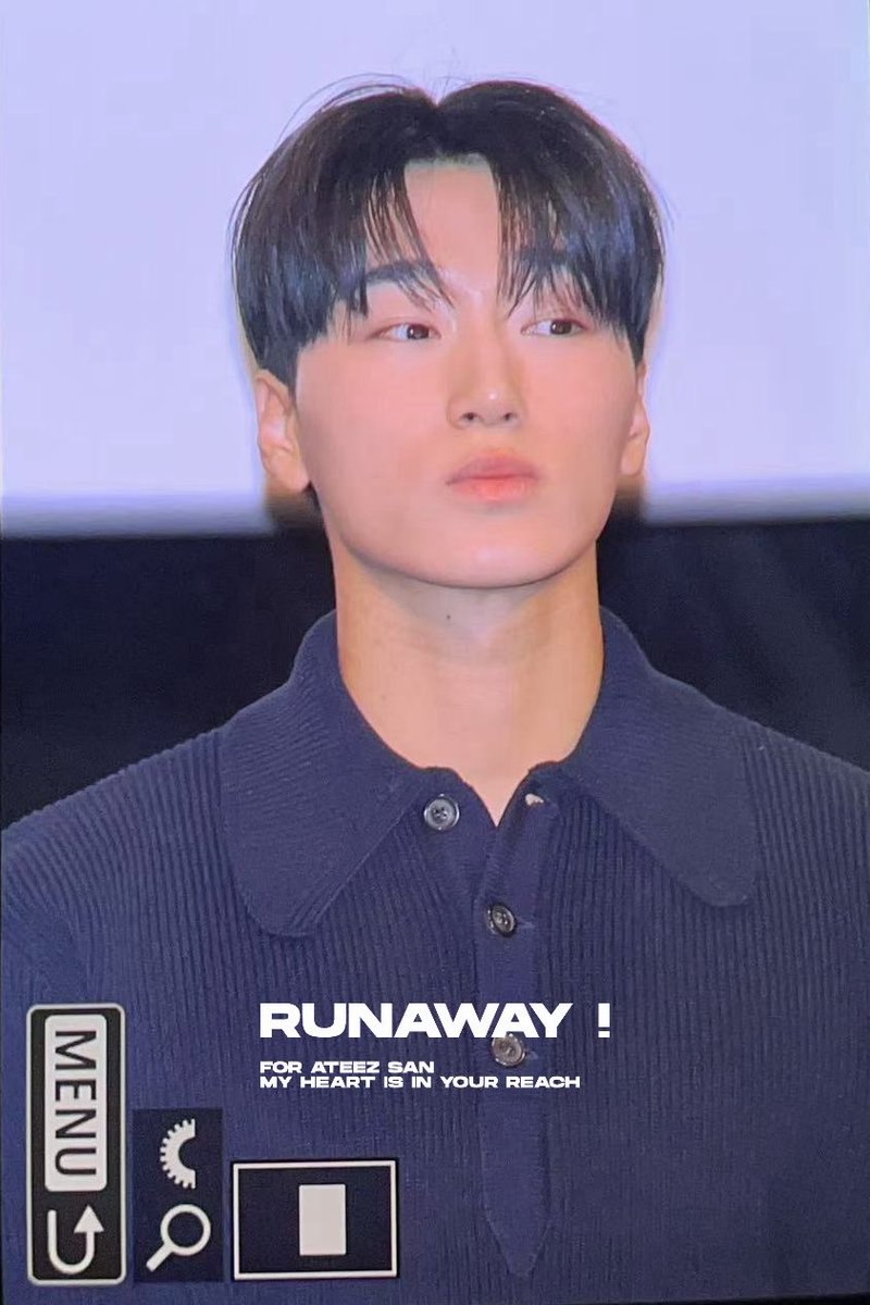 250507 pre. 
#에이티즈 #최산 #산 #ATEEZ #SAN