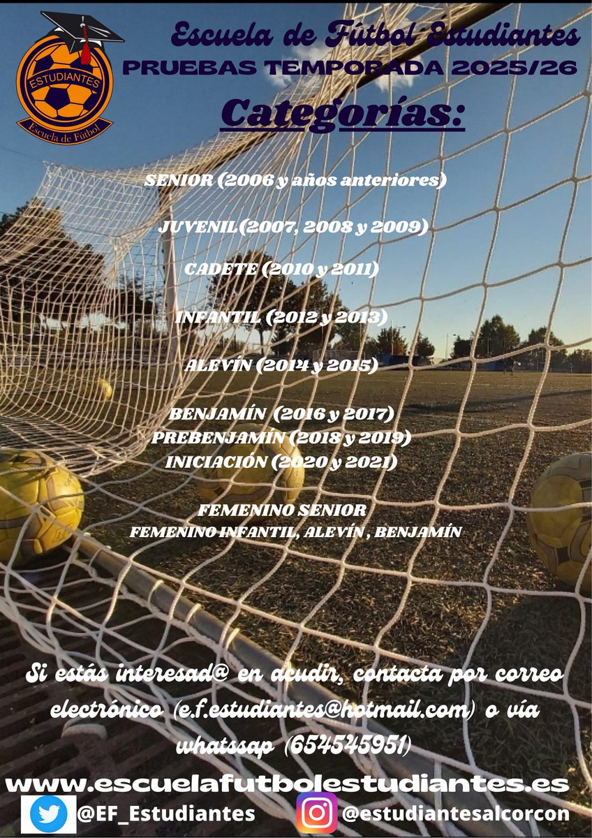 ¡Anímate a probar con el Estu! 🧡