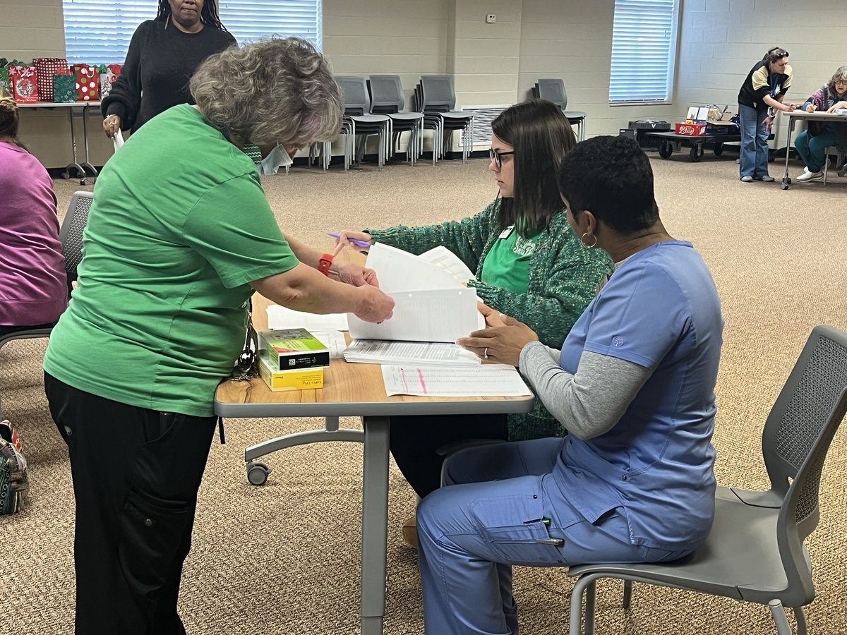 Newton County Schools | Student Services tweet media