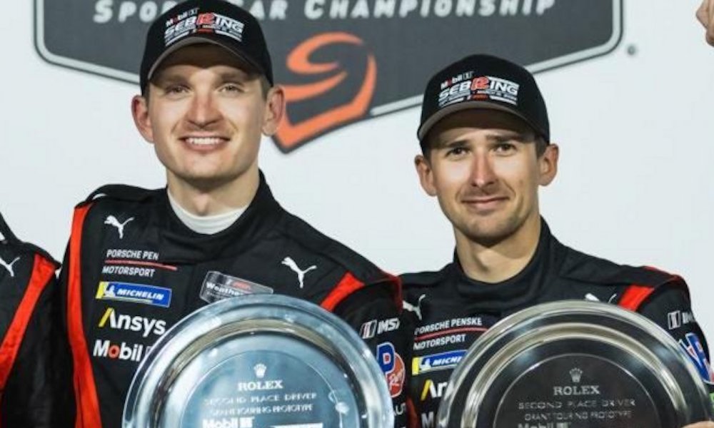 Sportscar365 (@sportscar365) on Twitter photo 🗞️ NEWS: Dinamic GT has enlisted <a href="/PorscheRaces/">Porsche Motorsport</a> LMDh drivers <a href="/Mathjaminet/">Mathieu Jaminet</a> and <a href="/mattcampbell22_/">Matt Campbell</a> to spearhead a Pro entry in the <a href="/24HoursofSpa/">CrowdStrike 24Hours of Spa</a>.
➡️ sportscar365.com/sro/world-chal… #IGTC #GTWorldEurope 🗞️ NEWS: Dinamic GT has enlisted <a href="/PorscheRaces/">Porsche Motorsport</a> LMDh drivers <a href="/Mathjaminet/">Mathieu Jaminet</a> and <a href="/mattcampbell22_/">Matt Campbell</a> to spearhead a Pro entry in the <a href="/24HoursofSpa/">CrowdStrike 24Hours of Spa</a>.
➡️ sportscar365.com/sro/world-chal… #IGTC #GTWorldEurope