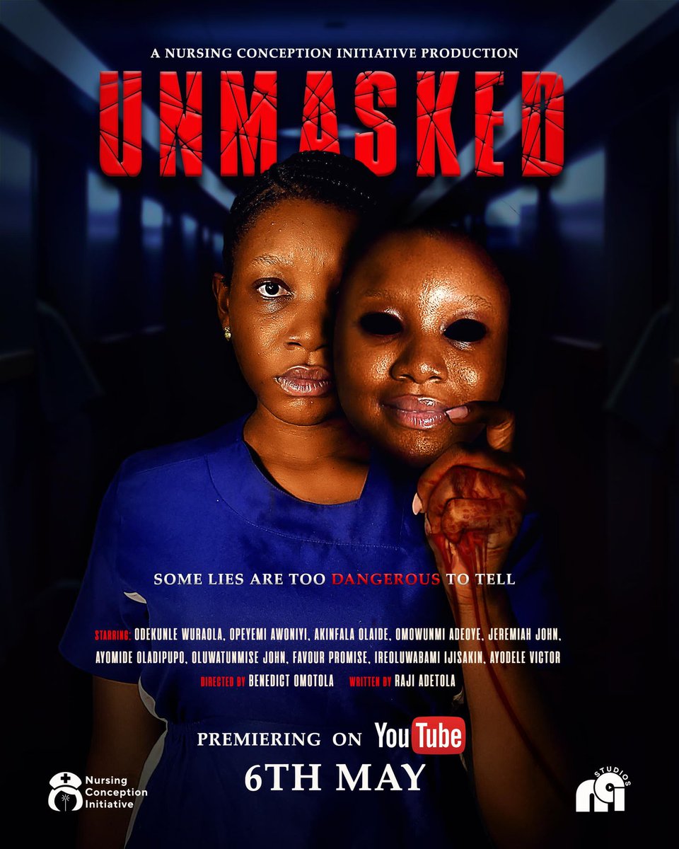 Rt. Honorable F.I๐ฉบ (@thefawoleisrael) on Twitter photo <a href="/nursing_ci/">Nursing Conception Initiative</a> weldone
The Truth Canโt Stay Hidden โ Let us UnMask the Danger Together !
Fake Care, Real Consequences โ See the Shocking Truth!
๐๐๐๐๐๐๐๐๐๐๐
youtu.be/slH9A6D8gqw?siโฆ <a href="/nursing_ci/">Nursing Conception Initiative</a> weldone
The Truth Canโt Stay Hidden โ Let us UnMask the Danger Together !
Fake Care, Real Consequences โ See the Shocking Truth!
๐๐๐๐๐๐๐๐๐๐๐
youtu.be/slH9A6D8gqw?siโฆ
