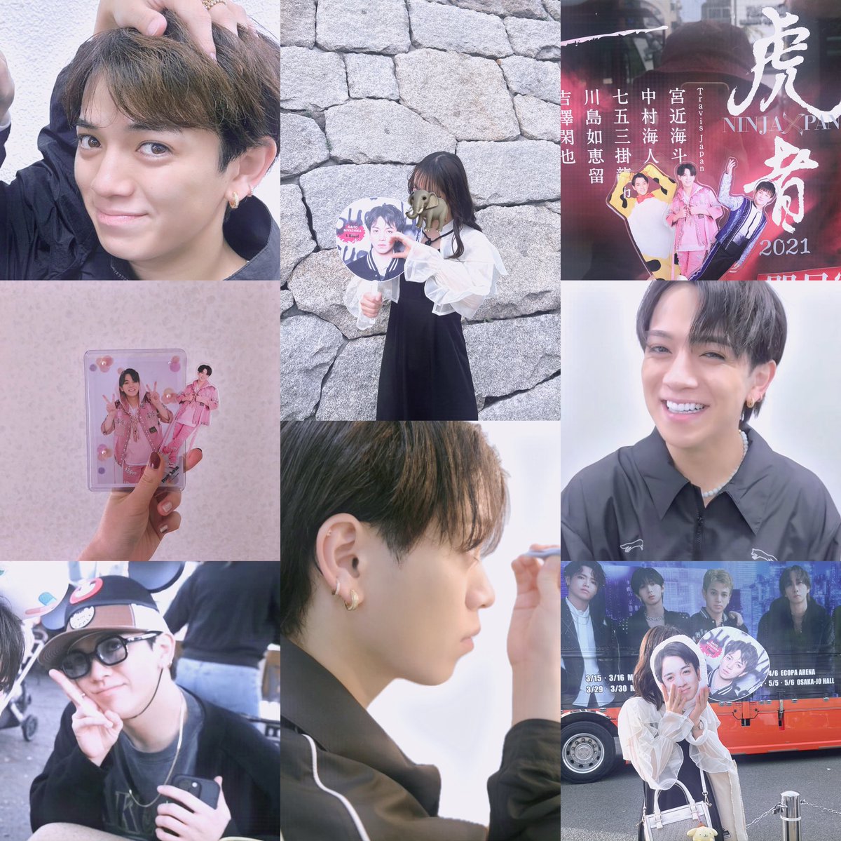 ゃんず🐘 tweet media