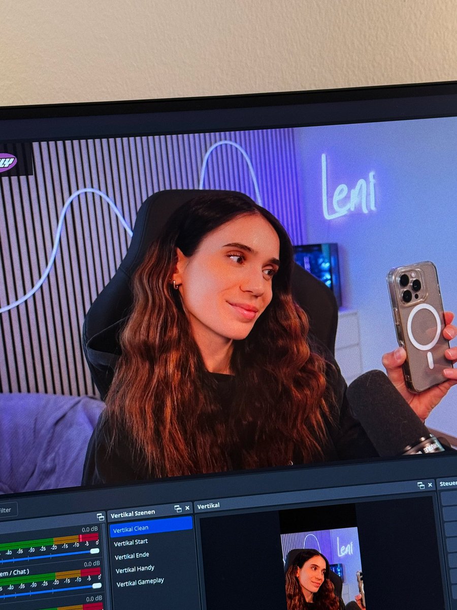 LIVE | 50k Final Trial &amp; Solo Yolo ✨

twitch.tv/lenimaria