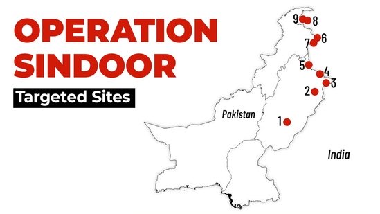 drsrinidhis's tweet photo. We want more of Operation Sindoor ⁦@narendramodi⁩. 

Your army needs water to retaliate ⁦@GovtofPakistan⁩ and we  need #PoK. 

Waiting for you @Pakistan https://t.co/hQsGTs14ti
