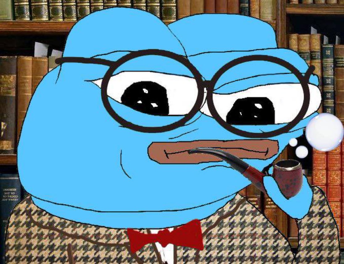 Gm frens …it’s going to be a great day