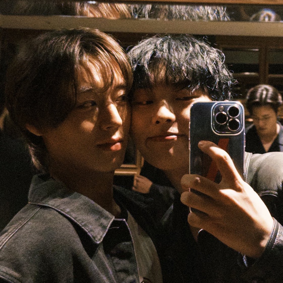 kgnwn1's tweet photo. ครั้งแรกพอได้ ครั้งที่สองพอทน ครั้งที่สามพอเลย อย่าให้มีครั้งที่สี่ (เอาอีก) https://t.co/743PibsBHQ