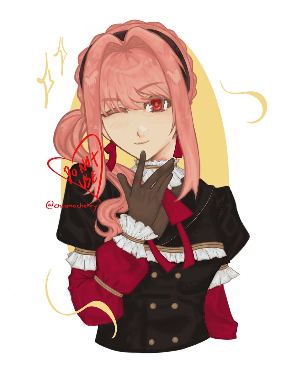 BELLO…. my drawing tablet broke so im opening some slots for something like this for $15 (usd) 🥹 ill draw 2 characters for $20 ship content OK