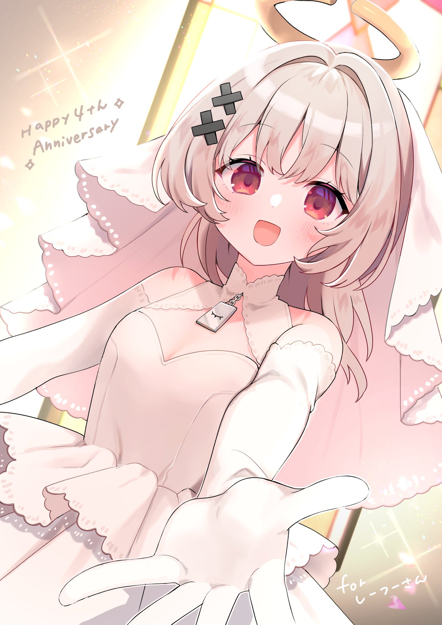 四ノ宮しの🐾Illustrator ご依頼受付中 on X: 