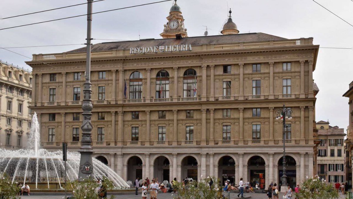 5 milioni di euro da #regioneliguria per corsi di formazione, destinati all'inserimento lavorativo dei giovani con disabilità.
470 i giovani coinvolti, che potranno così fruire di attività ad hoc per migliorare le proprie autonomie e le possibilità di inserimento lavorativo.