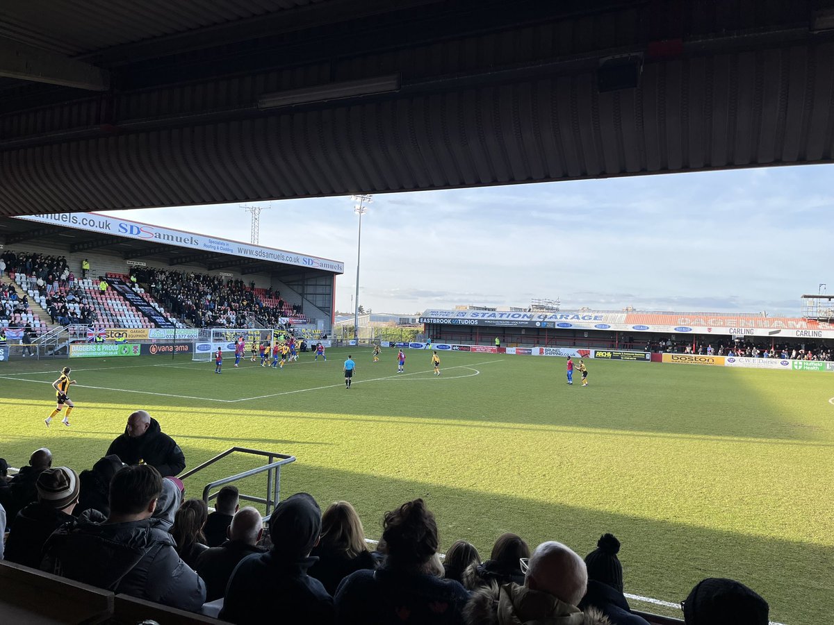 Christian James tweet media