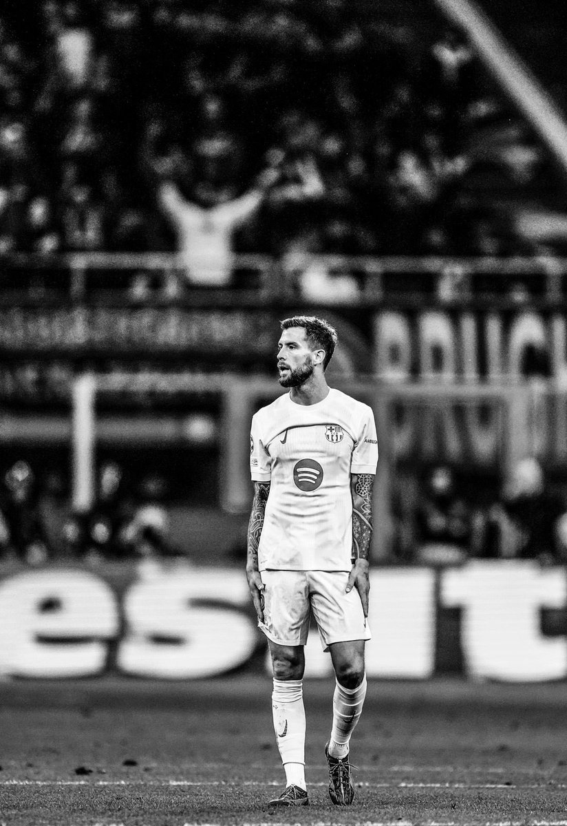 Iñigo Martinez tweet media