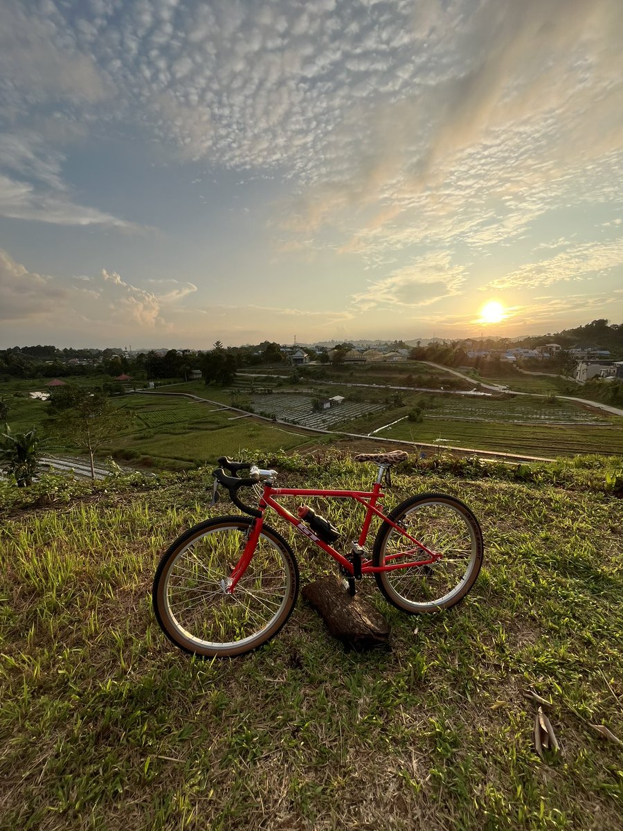 mridssss's tweet photo. Afternoon well spent #26inchlifestyle https://t.co/E5xSGpA9yn