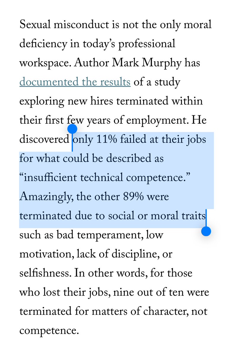 AJWTheology's tweet photo. Character > Competence.

(https://t.co/RiEAXAnEsU) https://t.co/f9HT1zF8eZ