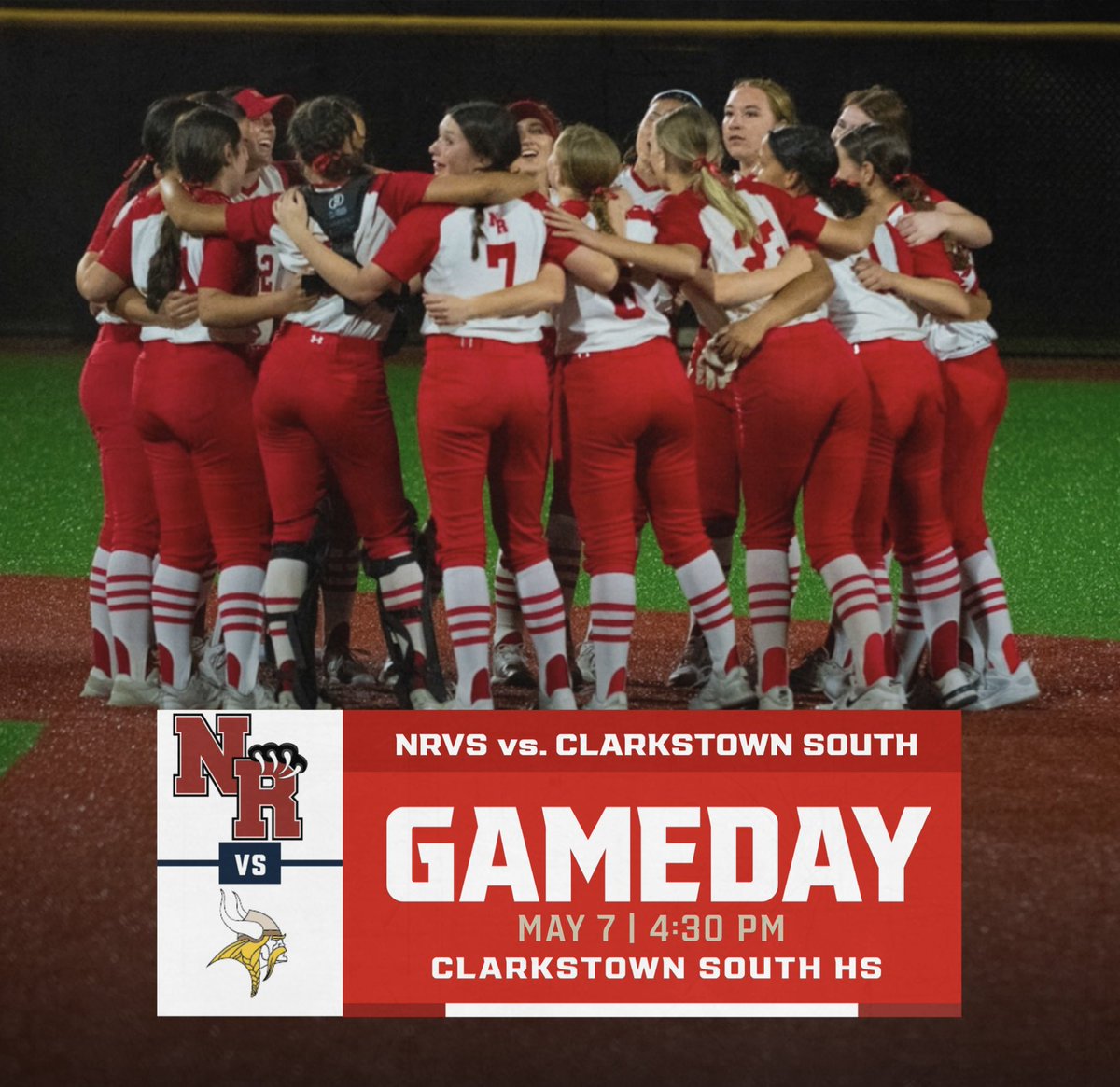 North Rockland Softball (@nrvsoftball) on Twitter photo 