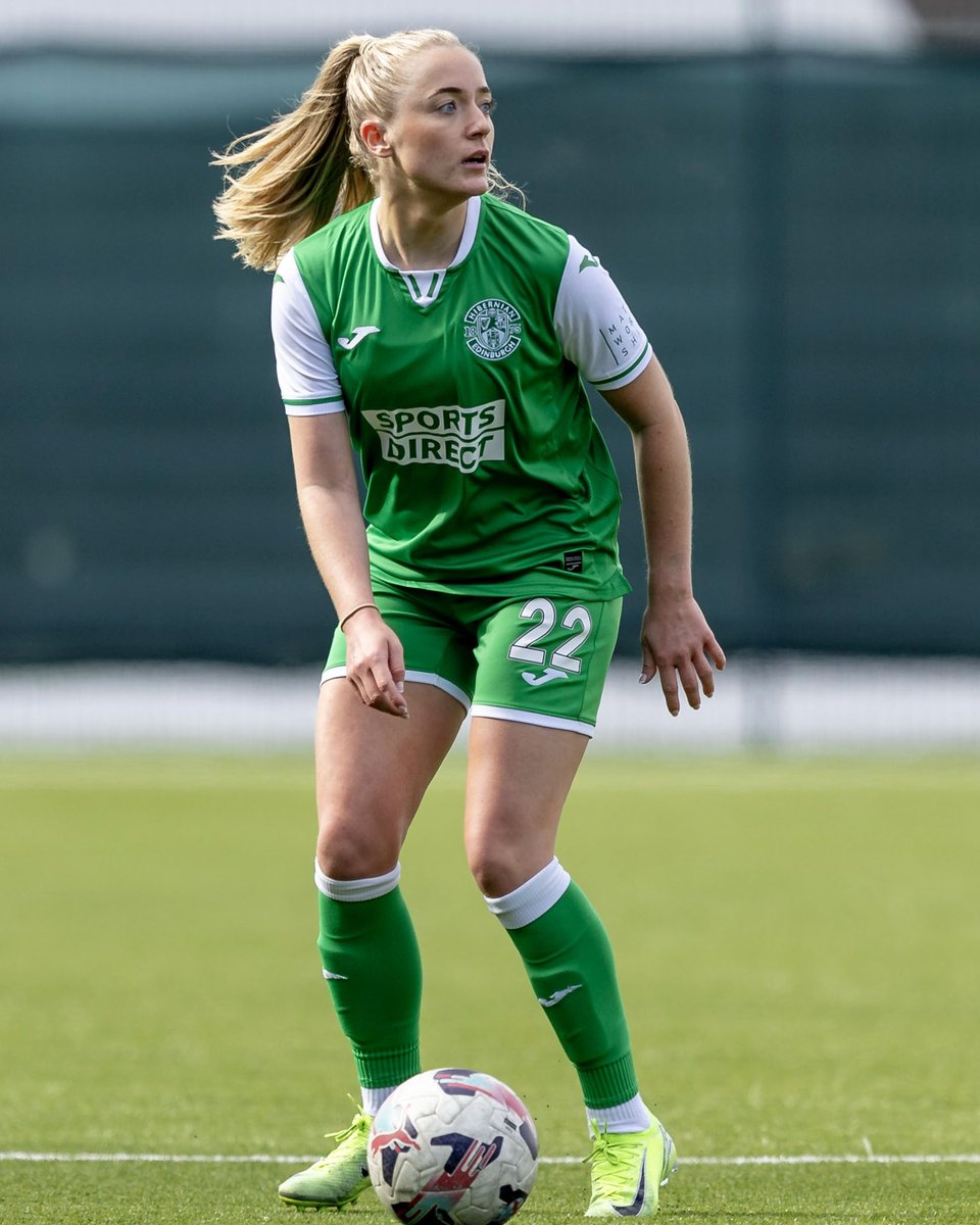 Hibernian Women tweet media