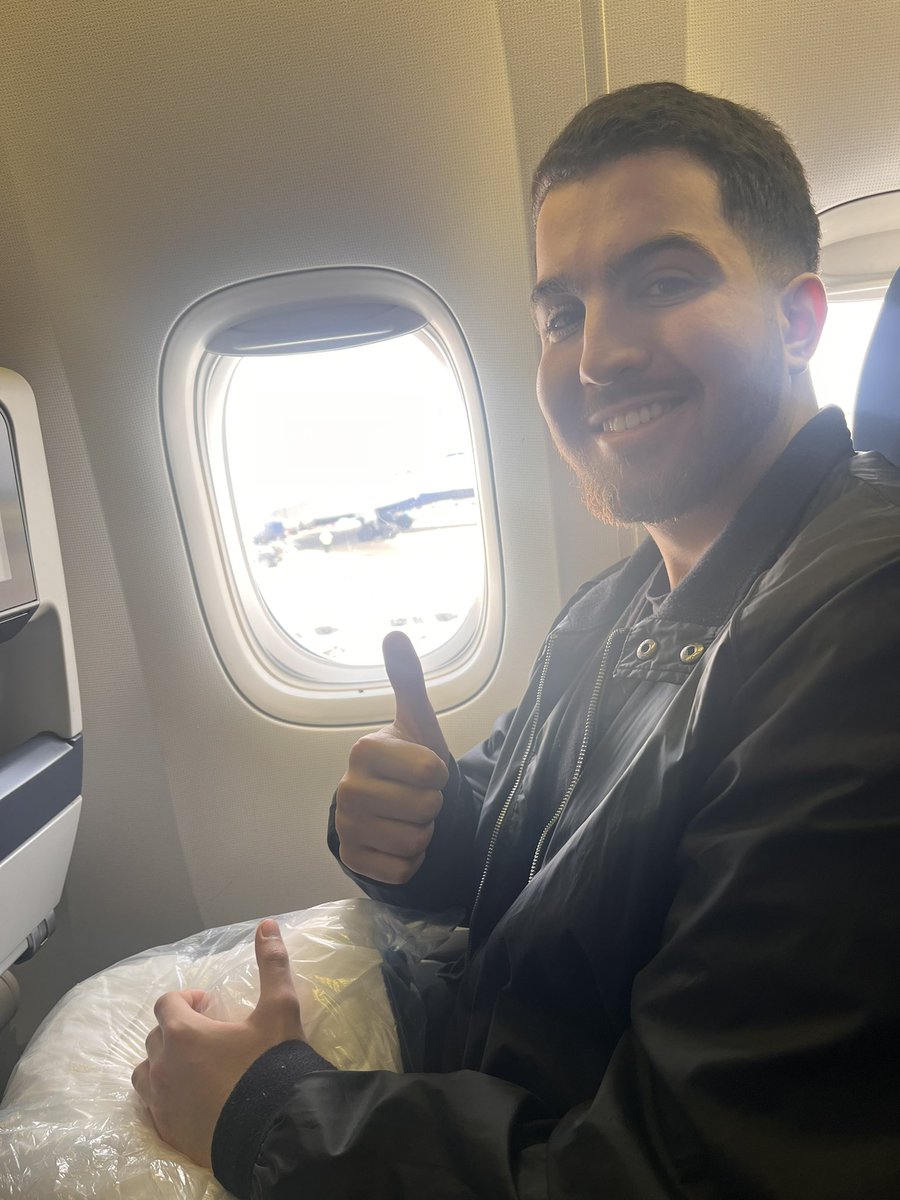 My first time going to japan🔥
See you guys soon!!