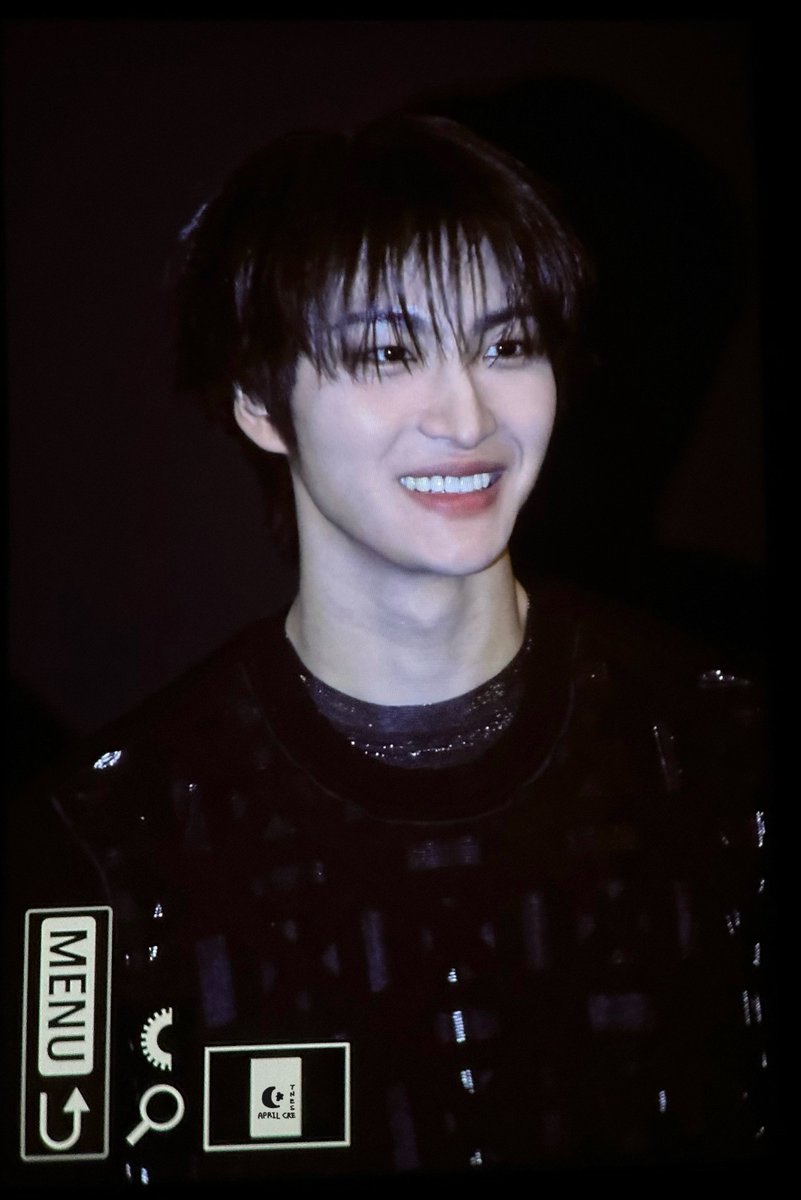 ACrescent_PSH's tweet photo. 250507
-
오랜만~ 
-
#에이티즈 #ATEEZ 
#성화 #SEONGHWA https://t.co/pWqchxMwqA