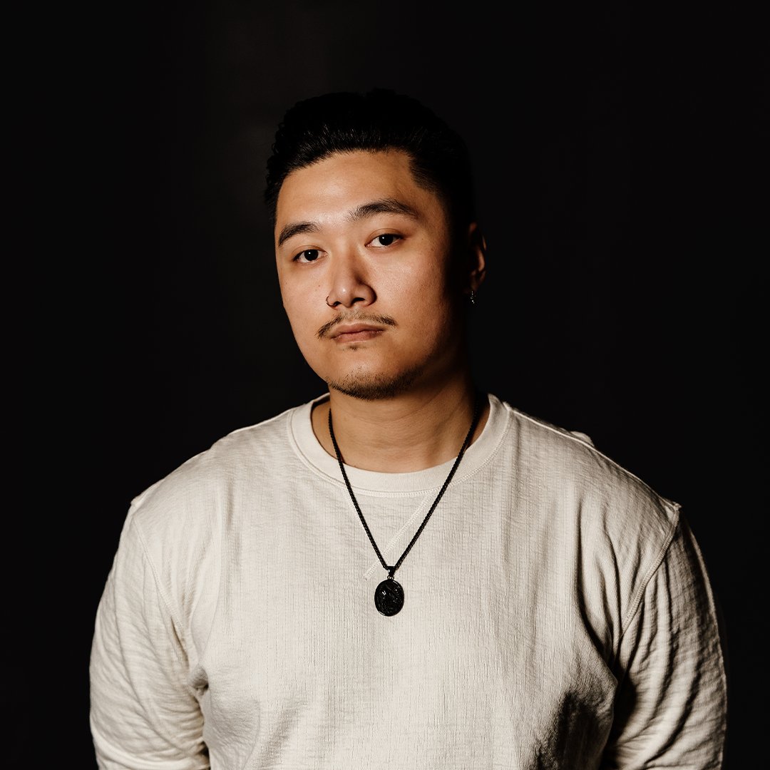 Fading Into You, the new EP from <a href="/lostwolvesmusic/">Lost Wolves</a> is out now! the new 4 track EP including single 'Cheap Love' is essential listening. 💫

🔗 c-r.link/FadingIntoYouEP