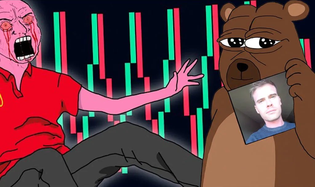 FOMC Day. $BOBO 🐻