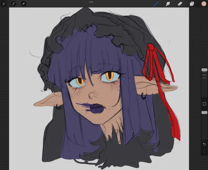 Rkgk from a few days ago 