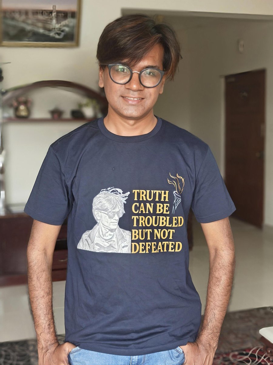 brinderdhillon's tweet photo. This is India.

Operation – Sindoor

Air Force led by – Amarpreet Singh (AP singh)
Truth to the world – Col Sofia Qureshi, Wg Cdr Vyomika Singh
Martyrs of Poonch shelling – Amrik Singh (Raagi), Amarjeet Singh (ex-Army), Ranjit Singh (small shopkeeper), Killed in and near a Gurudwara
Fake news of Pakistan media exposed by – Mohammed Zubair

And many more – united beyond caste, color, and creed.

Yet, some still stoke division, weaponizing faith and fear.

But remember – this is as much a reply to those who sponsor cross-border terrorism as it is to those who spread hate through verbal terrorism in the name of religion.

This is India.