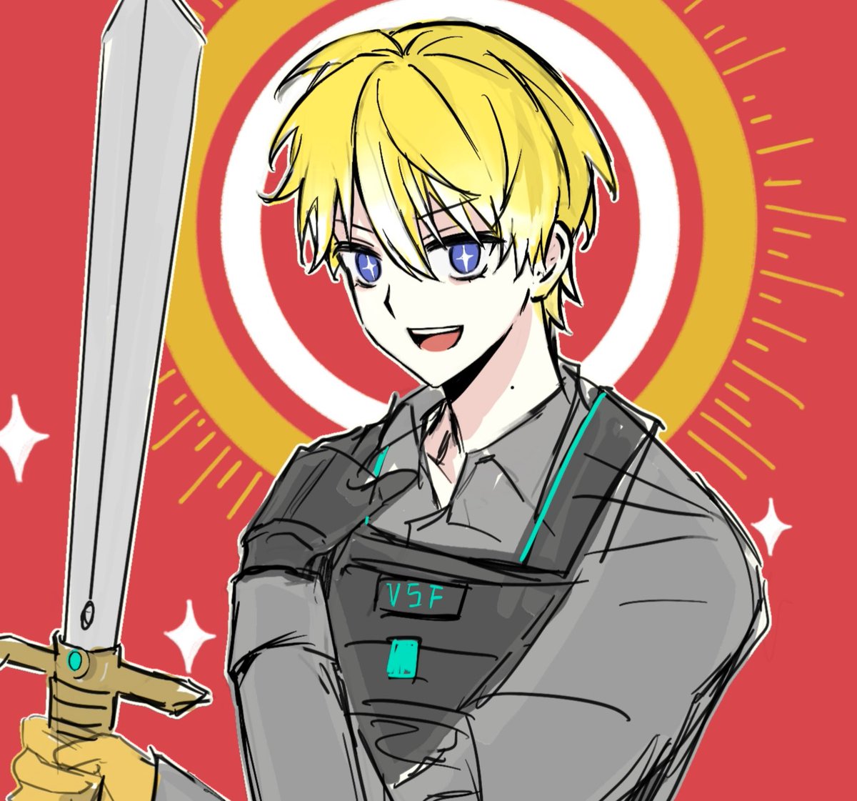 419rijian's tweet photo. #Briskart
有参考
超主人公 https://t.co/HX3i4yyO1x