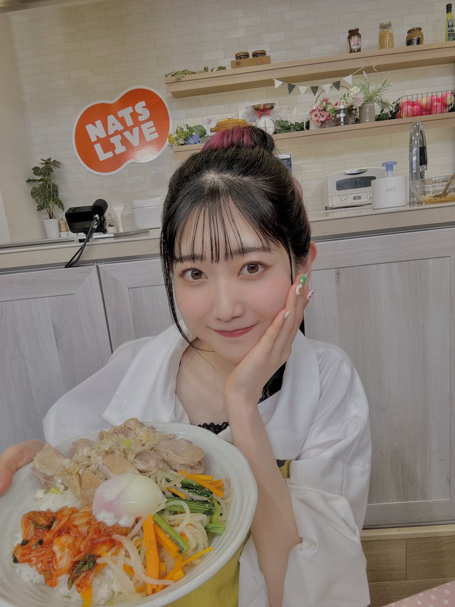 ピリッとやぶちゃん飯 ありがとうございました！！🌶 今日の《よだれ鶏