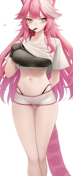 Self referencing :D
And also being VERY SEISO (winkwink) :)
#RaorArt

Alt ver at Fanbox ant patreon as usual 