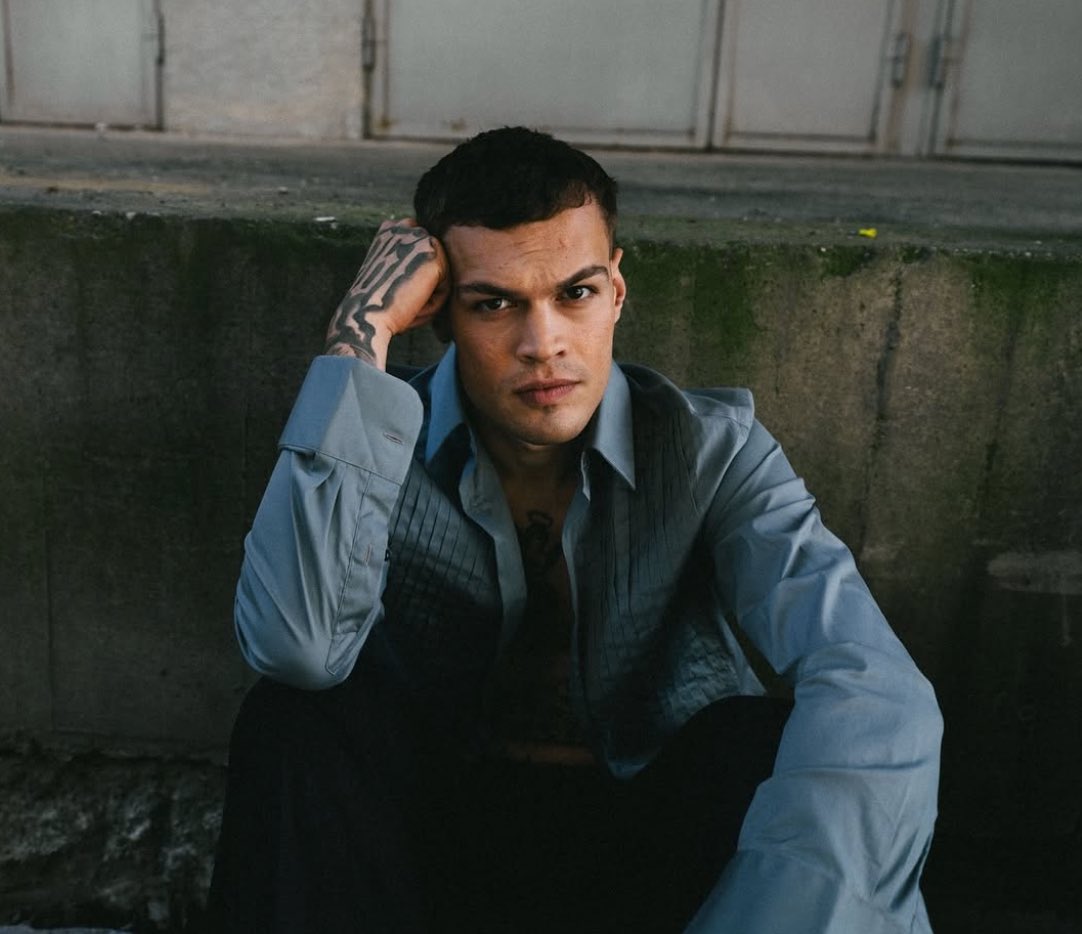 PIANGERE A 90 il nuovo brano di Blanco, fuori domani a mezzanotte 💧