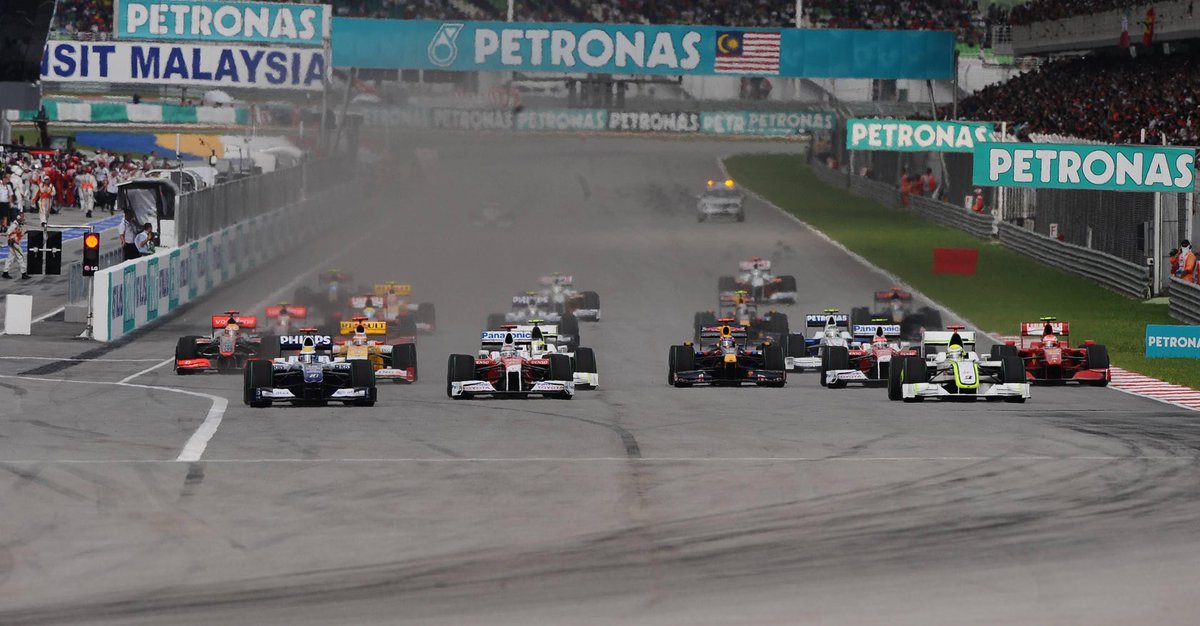 Desde M-PIT Racing seguimos promocionando nuestro campeonato de Motorsport simulado. Buscamos pilotos para la F2, WEC e Indycar, así como jefes de equipo para la F2 e Indy.

Llevamos más de 2 años en activo y con una gran comunidad.

Interesados al DM ✉️