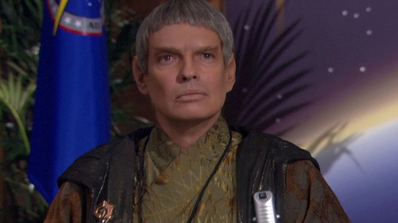 Thinking about this diva today I love him so dearly Enterprise is so good when you forget it sucks sometimes