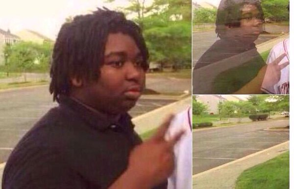 naiivememe's tweet image. India and Pakistan start a war

Internet scammers :