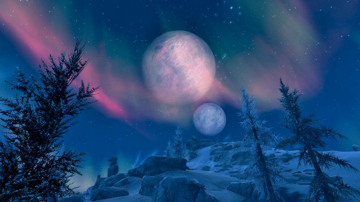 UESP_net's tweet photo. How do you tell your friends about The Elder Scrolls? Where do you start? https://t.co/JNQs6efpTr
