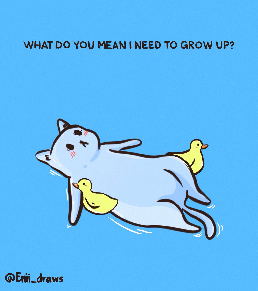 Enii 🌻 COMMS OPEN 🌻 (@enii_draws) on Twitter photo 