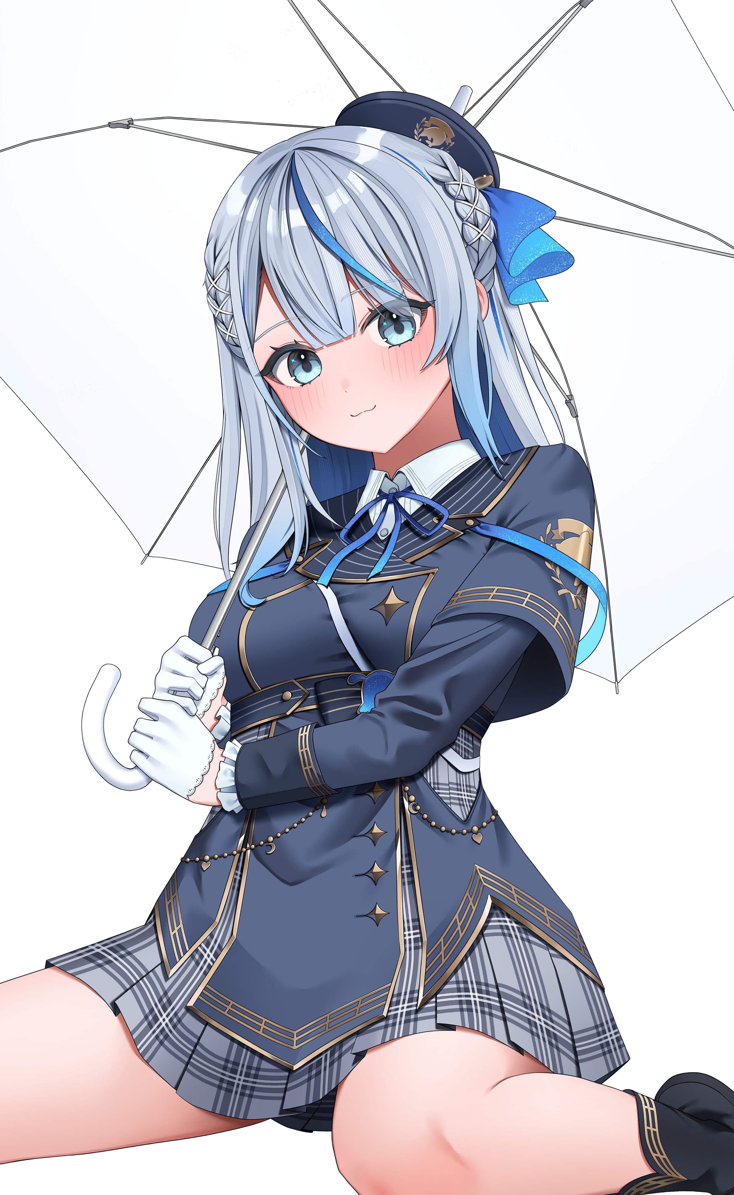 白兎のあ on X: 