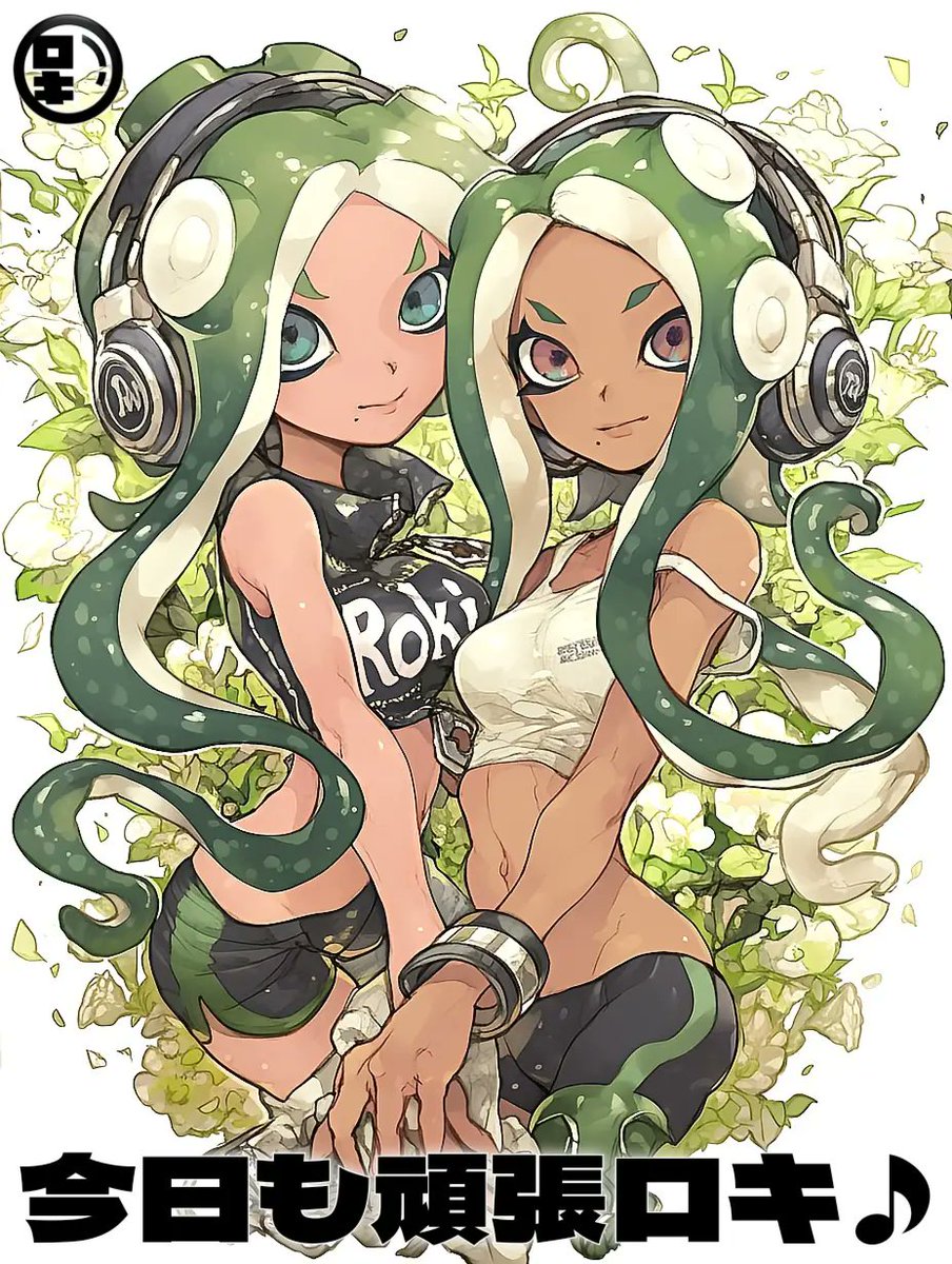 おどロキの緑色4号💚♪ (@roki_juppiter) on Twitter photo 心にトドロキ♪
免許の更新に行ってきました♪
特例特定小型原動機付自転車のこと
もっと知りたかったな♪
欲しい気持ちが成長しすぎて
愛する事を忘れて
万能の君の幻を僕の中に作ってた♪
今日も頑張ロキ♪<a href="/Roki_sacra/">おどロキの桜色0号🩷♪</a>
#スプラトゥーン3 #サーモンラン 心にトドロキ♪
免許の更新に行ってきました♪
特例特定小型原動機付自転車のこと
もっと知りたかったな♪
欲しい気持ちが成長しすぎて
愛する事を忘れて
万能の君の幻を僕の中に作ってた♪
今日も頑張ロキ♪<a href="/Roki_sacra/">おどロキの桜色0号🩷♪</a>
#スプラトゥーン3 #サーモンラン