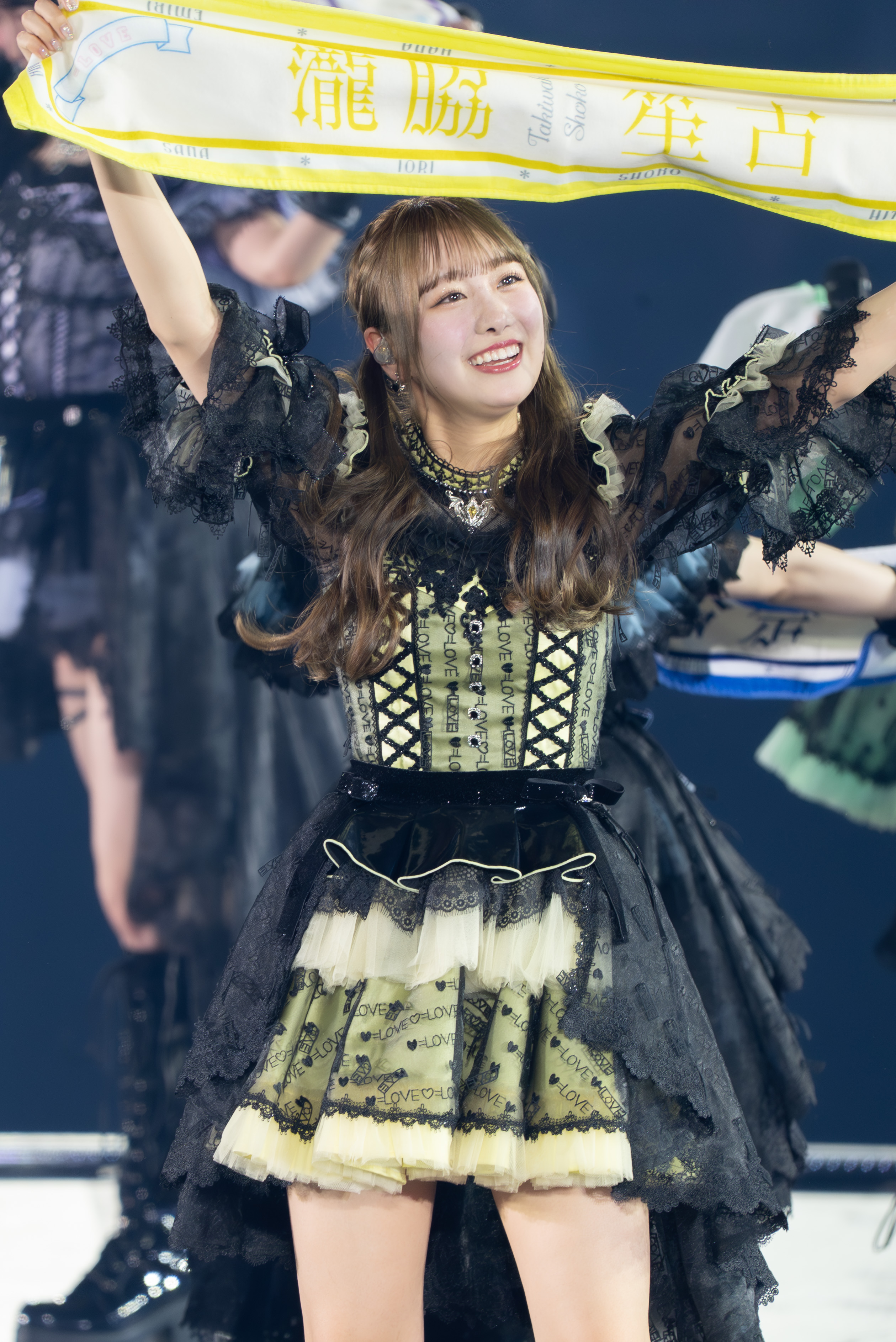 ❤️ #イコラブアリーナツアー2025 初日 ❤️ inさいたま