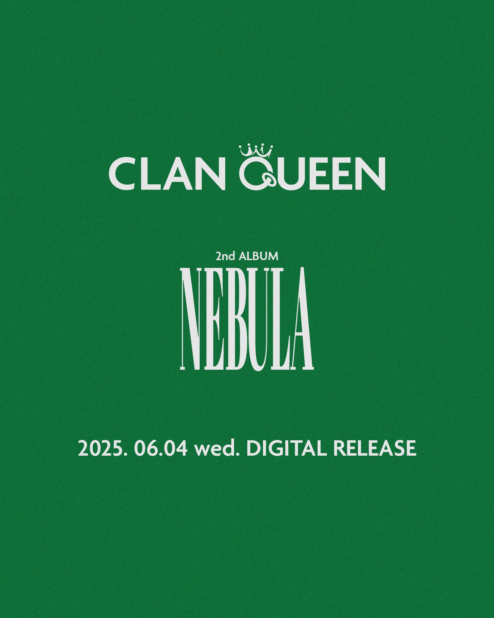 CLANQUEENのCD CLAN QUEEN on X: 