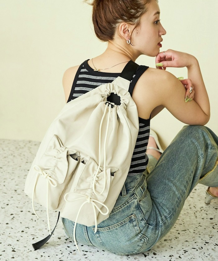 Daytona_Park's tweet photo. \大人女子におすすめ💛/
詳細はこちら▶︎ https://t.co/e1rgfm9CuB
Casselini × FREAK'S STORE
キャセリーニとフリークスストアがタッグを組んだ
「ector/エクトル」から新作登場!
#casselini #キャセリーニ
#ector #エクトル https://t.co/tt0hoGg6D7