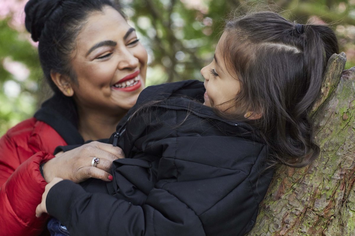 If you’re deaf or hard of hearing, you could benefit from our Priority Services. 

It means free access to extra help like being able to get in touch with us using our ‘InterpretersLive!’ feature.

Find out more and register at: ow.ly/ZREy50VGY2N