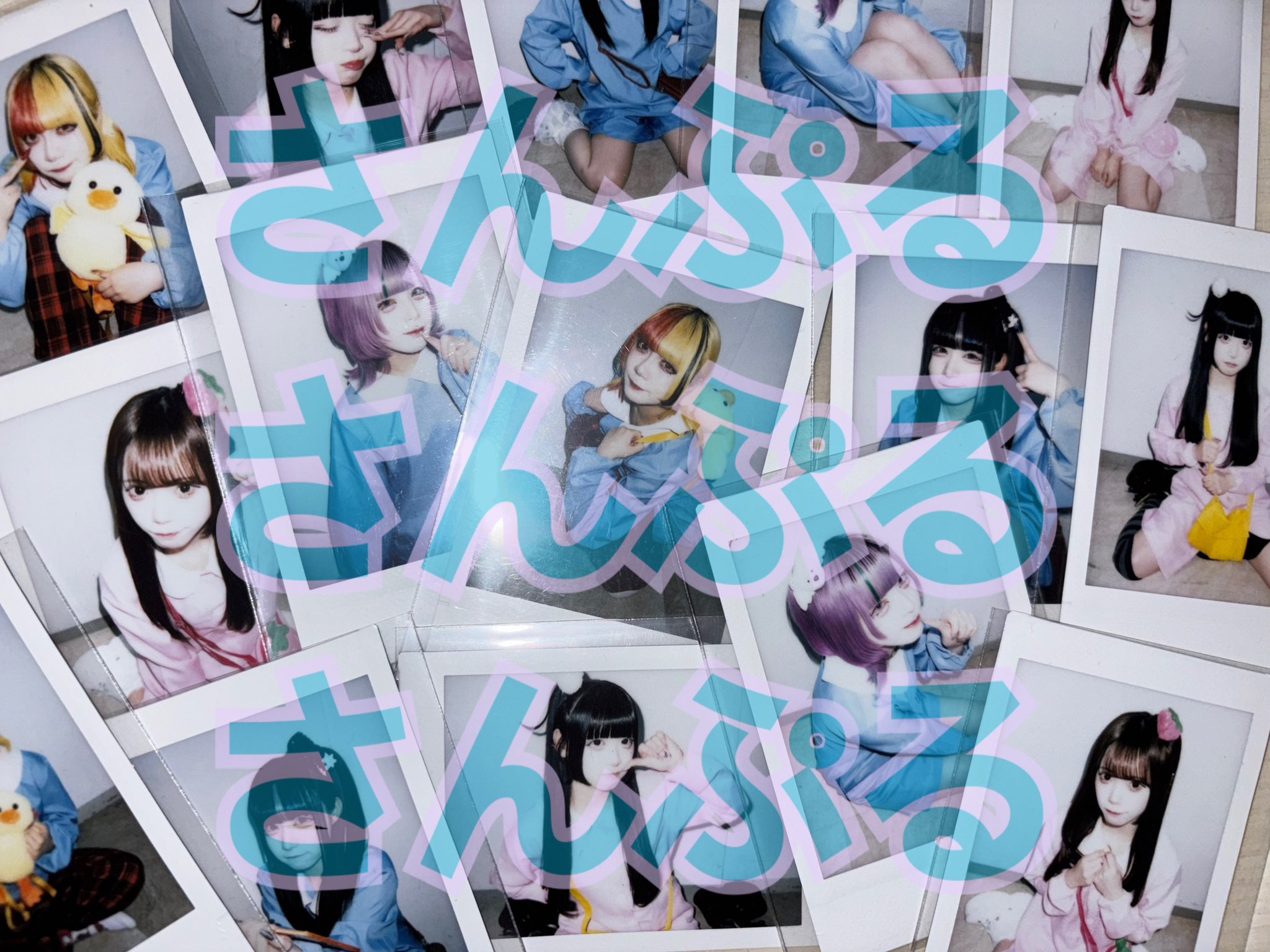 ⚡︎雷神キラリ⚡︎【ギミック】 (@__GOD666) / X