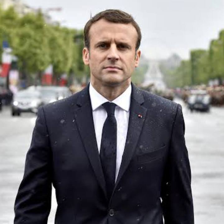 Former French Economy Minister Thierry Breton said:

"It was Emmanuel Macron's stupidity that opened the eyes of Africans. One thing is certain if France loses its colonies our children and grandchildren will go to Africa in search of their livelihoods. Immigration will change
