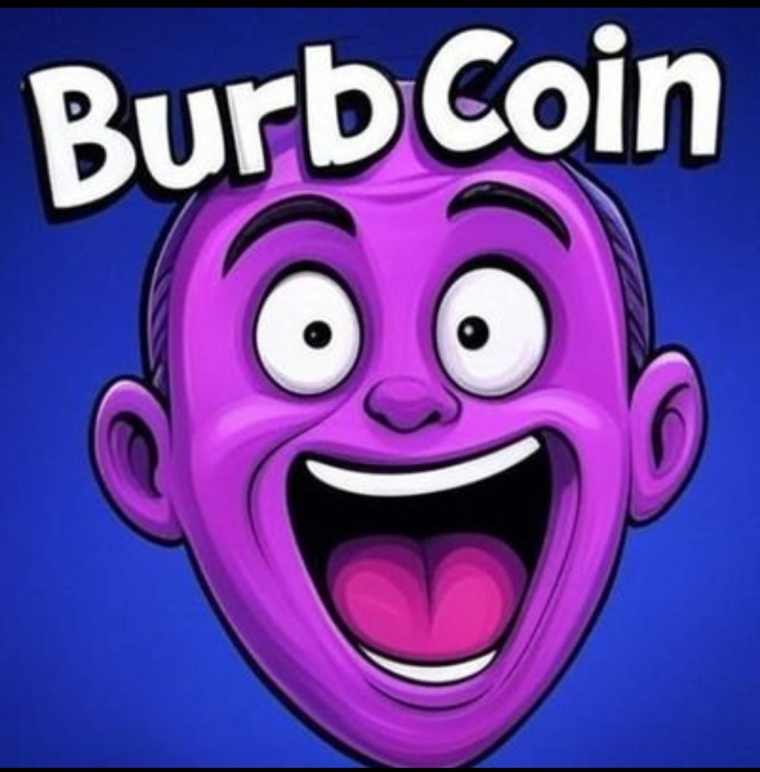 BurbCoin's tweet photo. 🚀 Burbcoin Meme Contest Alert! 🎉 Create the funniest $Burb meme & win from 4,000,000,000 $Burb AirDrop prizes for the top 3! 🤑 Contest runs until May 24. Join now! #Burbcoin #MemeContest #CryptoGiveaway #AirDrop
Only on #X https://t.co/XYYOCHcjah