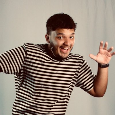 vitinhoceara's tweet photo. #NovaFotoDePerfil https://t.co/kDm8AofBE8