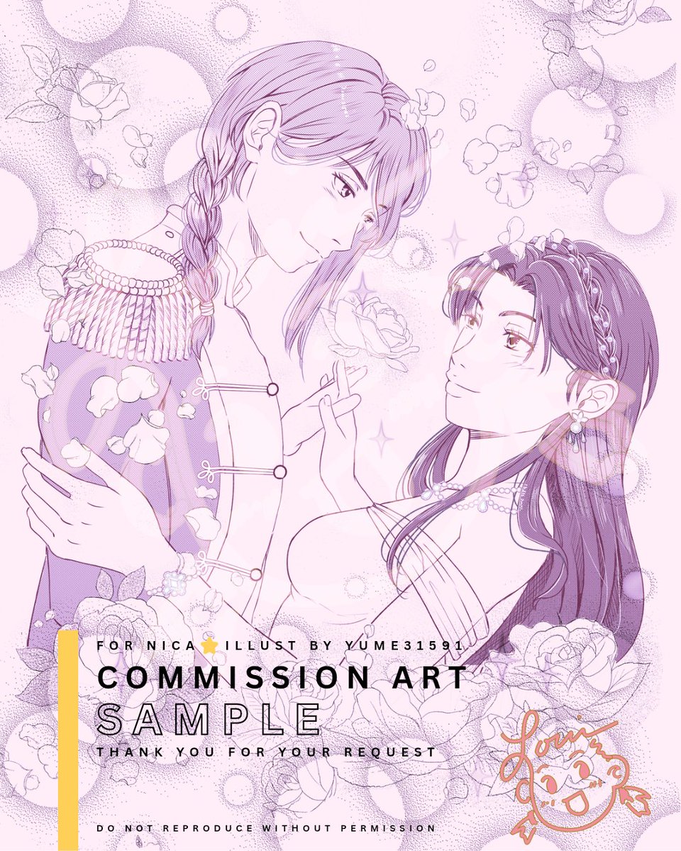 #commissionart from fb

Help me feed my kitties by commissioning   very affordable rates below 🥺
#bluelock #ocart
