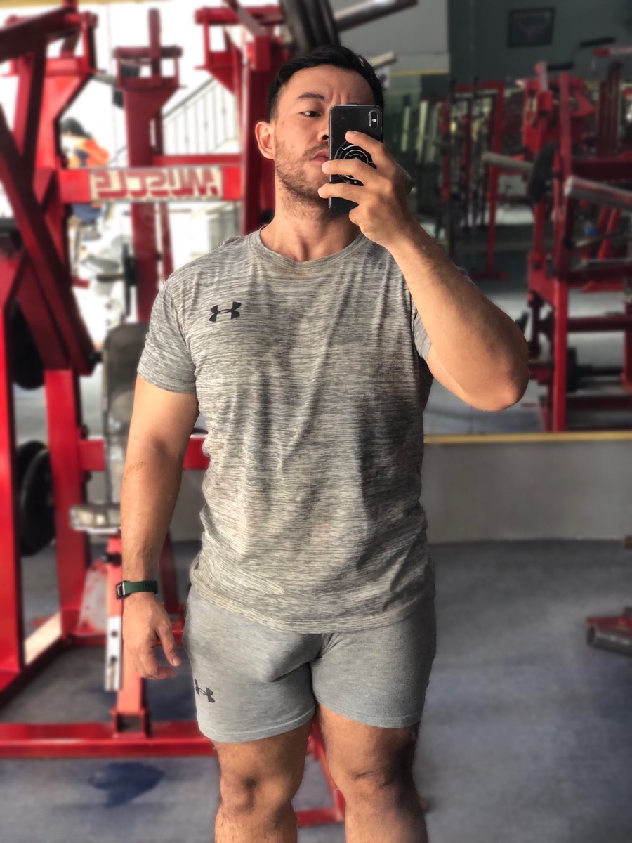 Kudu cutting extra nih 🙀😂