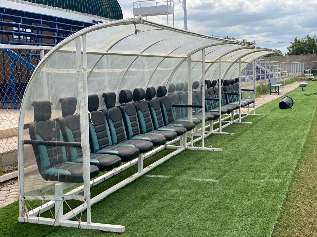 azamtvtz's tweet photo. JKT QUEENS vs SIMBA QUEENS: Dimba la Meja Jenerali Isamuhyo lipo tayari kwa mechi kati ya JKT Queens dhidi ya Simba Queens.

Ni mchezo wa Ligi Kuu ya Wanawake na utapigwa saa 10:00 jioni LIVE #AzamSports1HD
 
 #JKTQueens #SimbaQueens https://t.co/vuZSnetX2Z