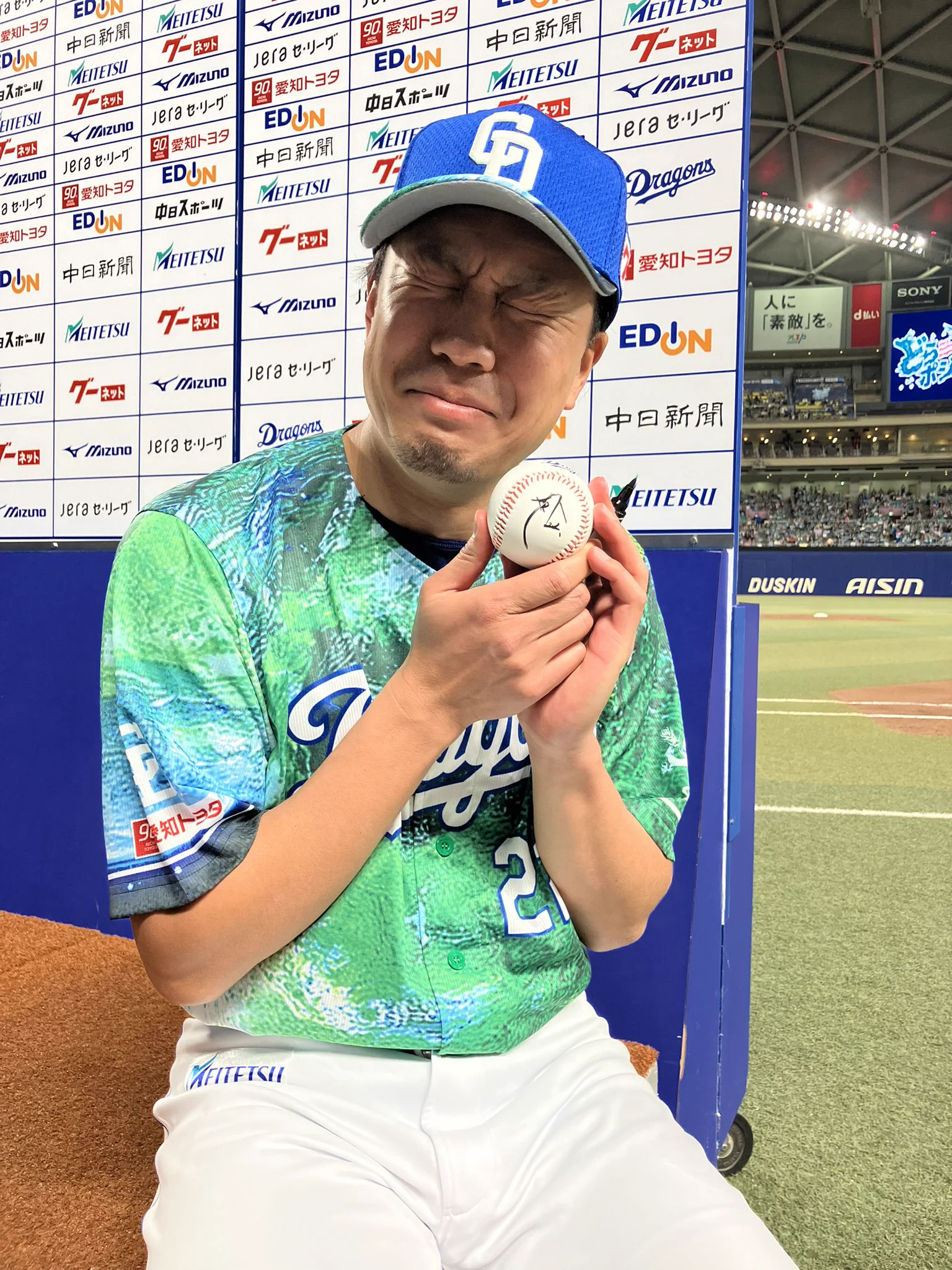 中日ドラゴンズ公式🐨 on X: 
