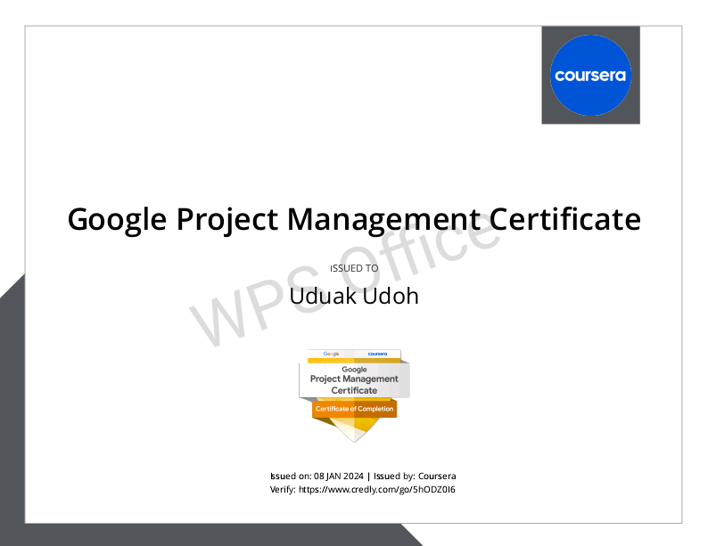 uduak85's tweet photo. Many businesses face challenges with organization and structure, which often leads to stressful project execution and inefficient operations with minimal results.
Establishing a dedicated office for operations and project management helps
#ProjectManagement #OpsExcellence https://t.co/K85C9gB7wp