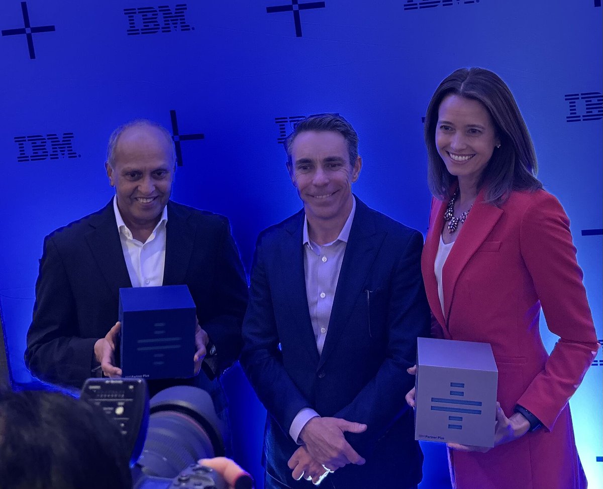 Prolifics's tweet image. We are honoured to share that Prolifics has been recognized with the IBM Global Award for Sustainability Solutions at #IBMThink2025 🌍🏆